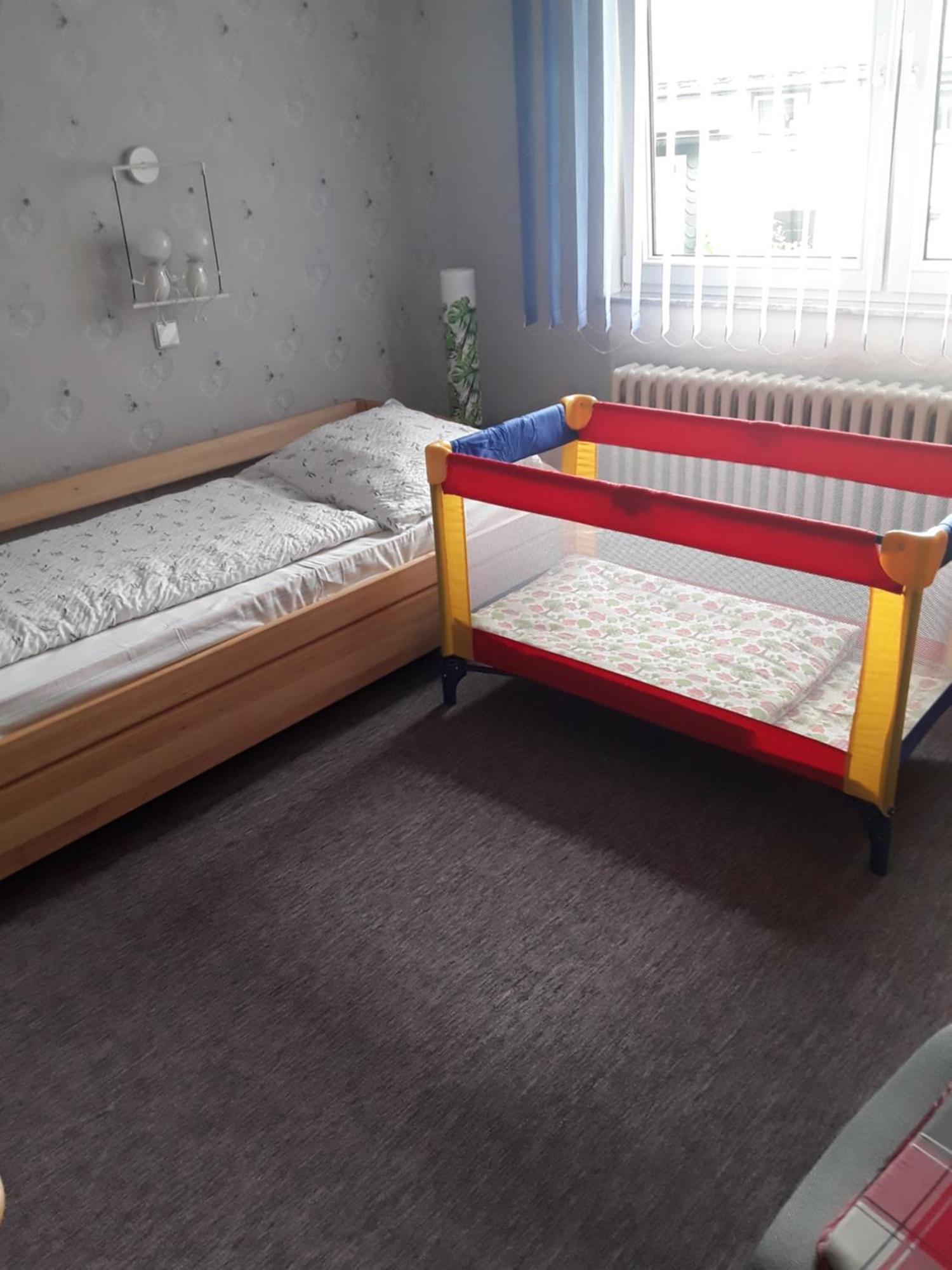 Haus Jahn Apartment Rohrbach  Cameră foto