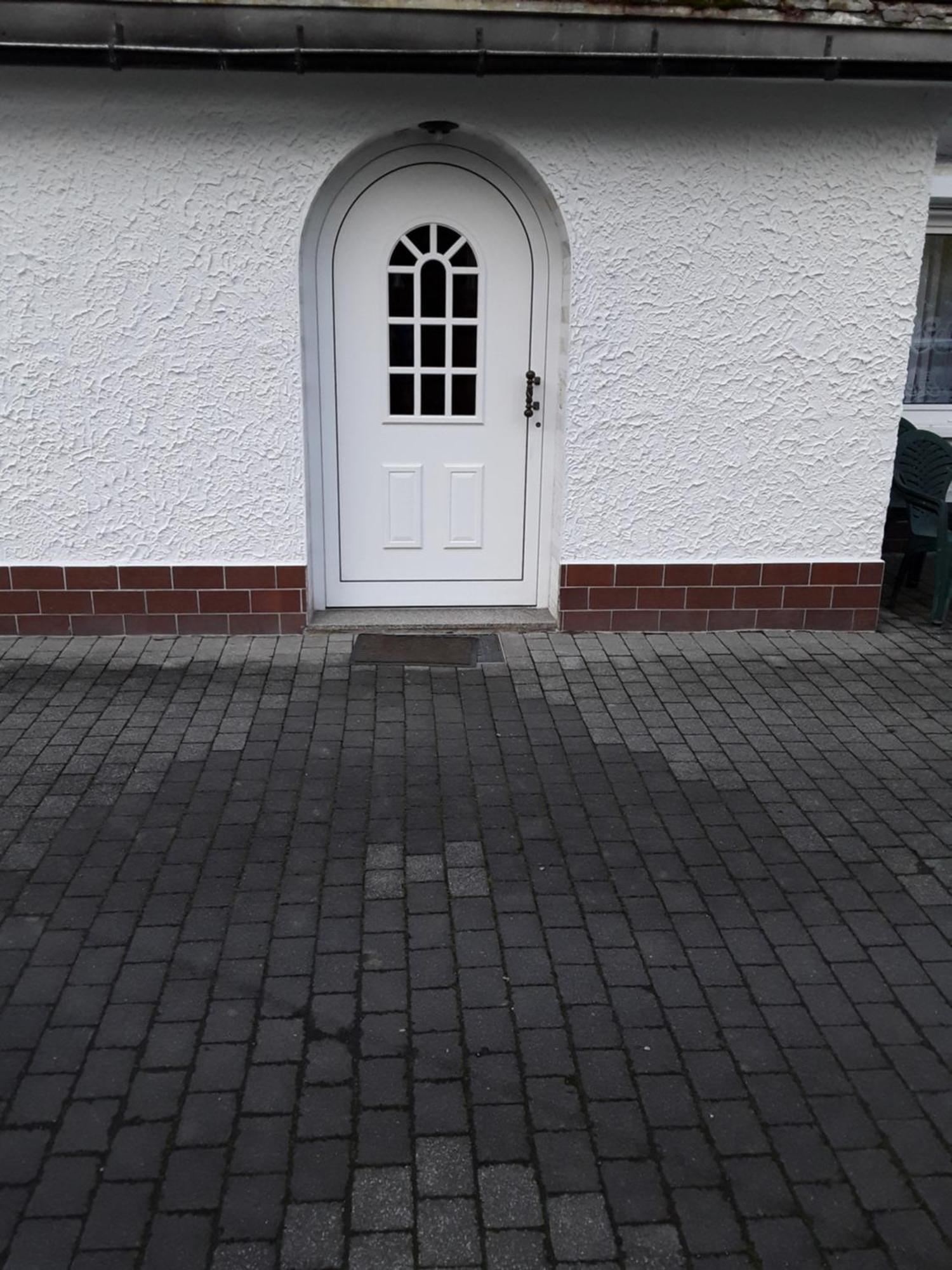 Haus Jahn Apartment Rohrbach  Exterior foto